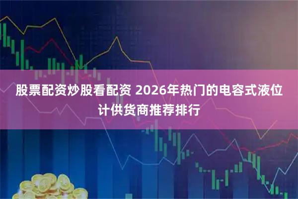 股票配资炒股看配资 2026年热门的电容式液位计供货商推荐排行